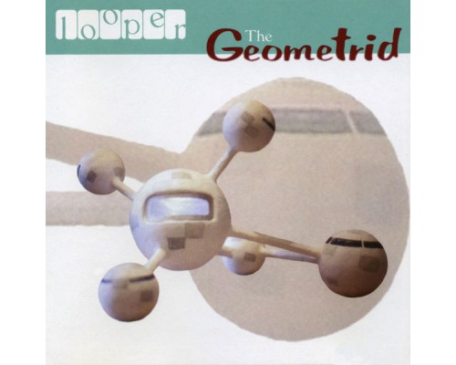 Looper - The Geometrid