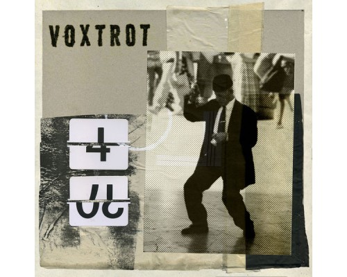 Looper - Voxtrot (These Things)