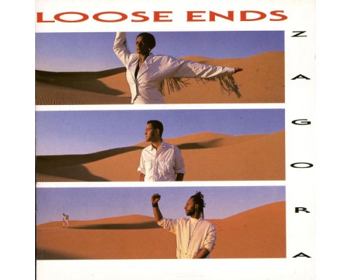 Loose Ends - Zagora