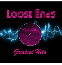 Loose Ends - Greatest Hits