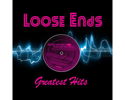 Loose Ends - Greatest Hits