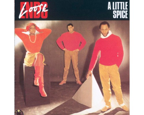 Loose Ends - A Little Spice