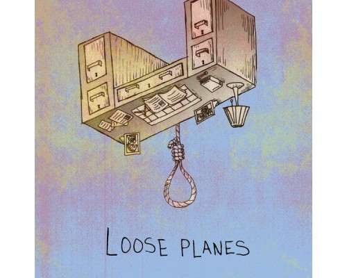 Loose Planes - Loose Planes