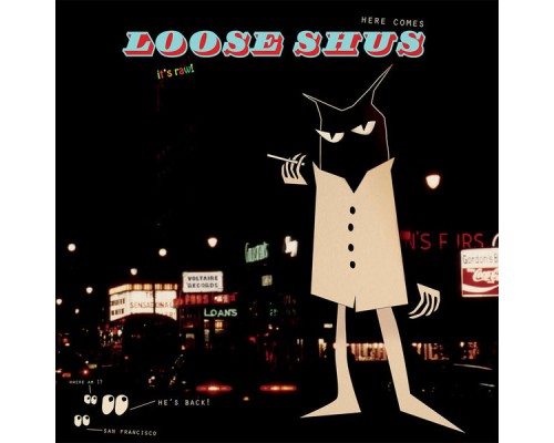 Loose Shus - Loose Shus