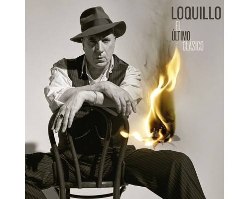 Loquillo - El último clásico