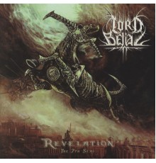 Lord Belial - Revelation