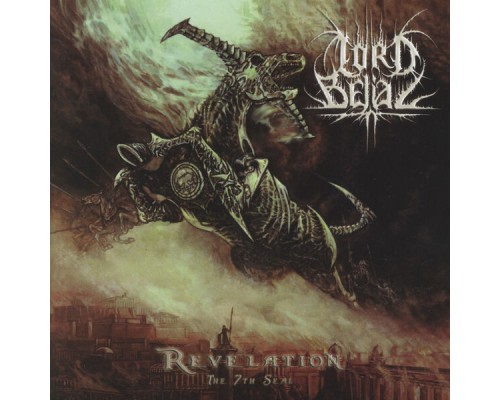 Lord Belial - Revelation