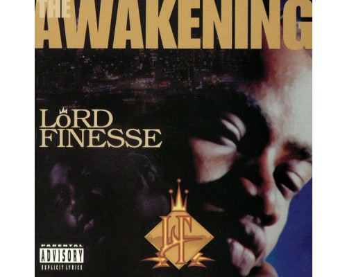 Lord Finesse - The Awakening