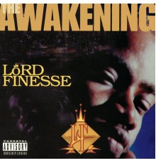 Lord Finesse - The Awakening