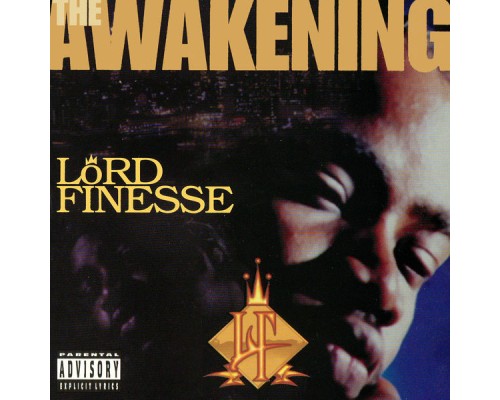 Lord Finesse - The Awakening