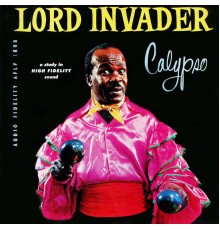 Lord Invader - Calypso