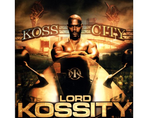 Lord Kossity - Koss City