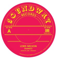 Lord Nelson - Shango