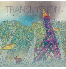 Lord Nelson - Transmission