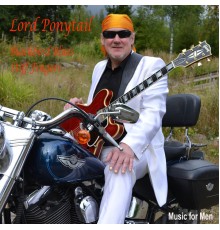 Lord Ponytail - Lord Ponytail - Single