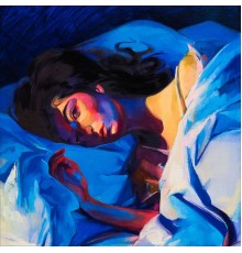 Lorde - Melodrama