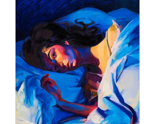 Lorde - Melodrama