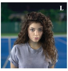 Lorde - Tennis Court