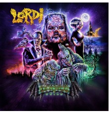 Lordi - Screem Writers Guild