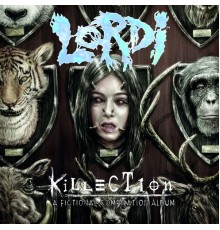 Lordi - Killection