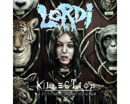 Lordi - Killection