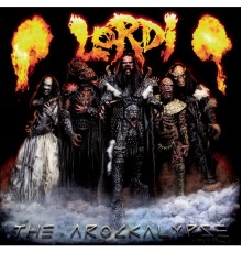 Lordi - The Arockalypse