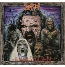 Lordi - The Monsterican Dream