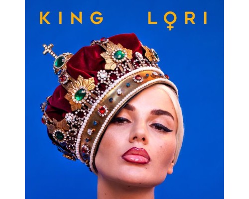 Loredana - KING LORI