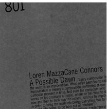 Loren MazzaCane Connors - A Possible Dawn