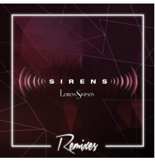 Lorena Simpsom - Sirens (Remixes)