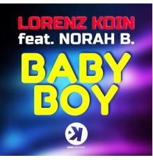 Lorenz Koin - Baby Boy