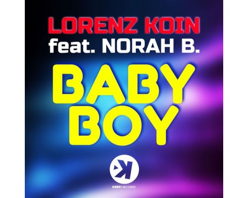 Lorenz Koin - Baby Boy