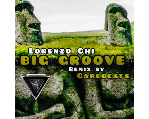 Lorenzo Chi - Big Groove