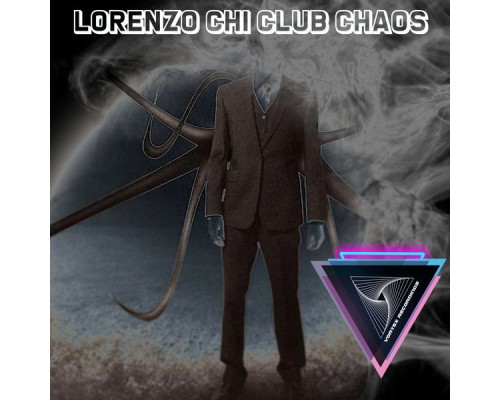 Lorenzo Chi - Club Chaos