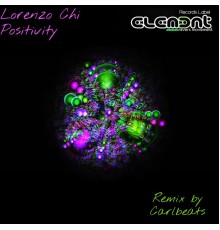 Lorenzo Chi - Positivity