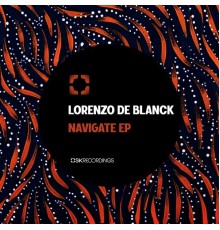 Lorenzo De Blanck - Navigate