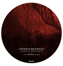 Lorenzo Magnozzi - Anomala rifrazione