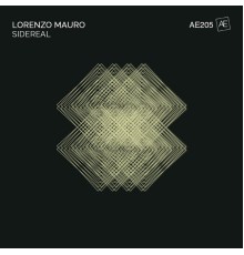 Lorenzo Mauro - Sidereal