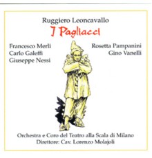 Lorenzo Molajoli - I Pagliacci