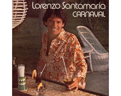 Lorenzo Santamaria - Carnaval