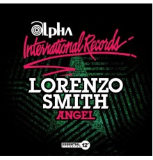 Lorenzo Smith - Angel