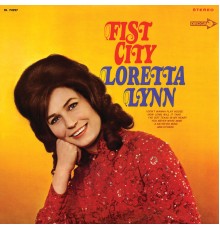 Loretta Lynn - Fist City