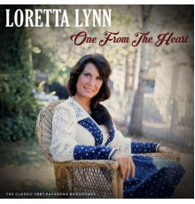 Loretta Lynn - One From The Heart  (Live 1981)