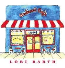 Lori Barth - Ambient Cafe