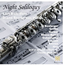 Lori Bell - Night Soliloquy