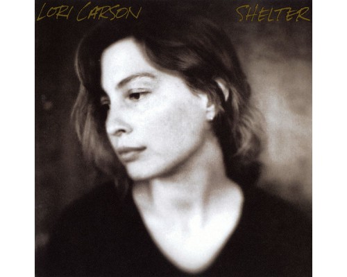 Lori Carson - Shelter