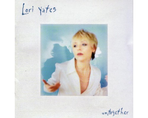 Lori Yates - Untogether