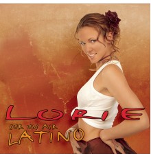 Lorie - Sur Un Air Latino