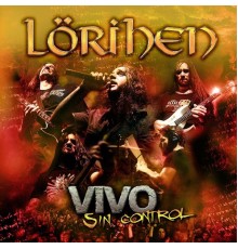 Lörihen - Vivo Sin Control