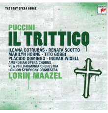 Lorin Maazel - Puccini: Il Trittico (Il tabarro, Suor Angelica & Gianni Schicchi)